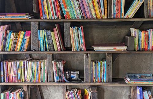 Duc Trong Apartment | Ivy Coffee Farm - Cabin House