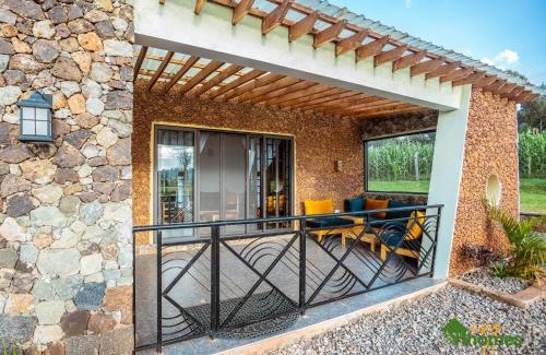 Kapchorwa House | Ivy Homes - Kapchorwa