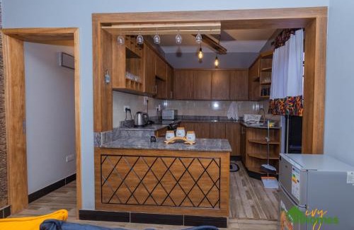 Kapchorwa House | Ivy Homes - Kapchorwa