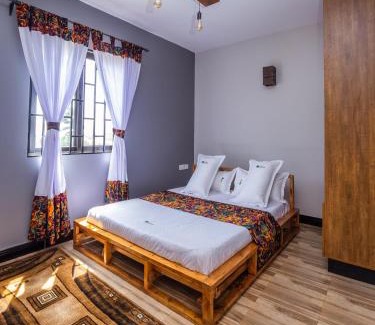 Kapchorwa House | Ivy Homes - Kapchorwa