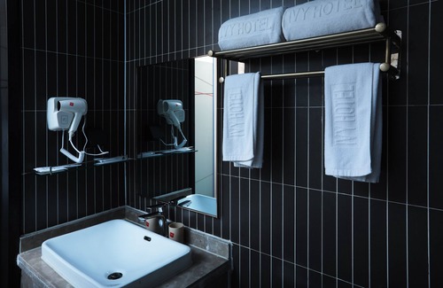Yeka Hotel | Ivy Hotel Addis Ababa