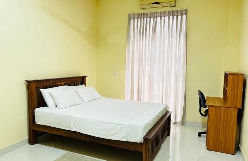 Ja-Ela Apartment | Ivy Valley