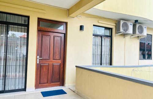 Ja-Ela Apartment | Ivy Valley