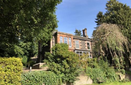 Murthly House | Ivybank Lodge