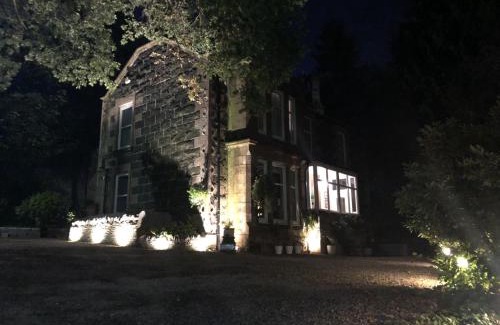 Murthly House | Ivybank Lodge