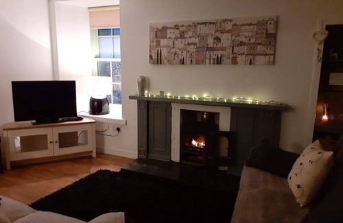 Kirkwall Apartment | Ivyhouse - Flat1 -1-bed Apartment in Kirkwall