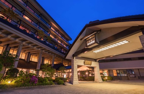 Sakunami House | Iwamaturyokan