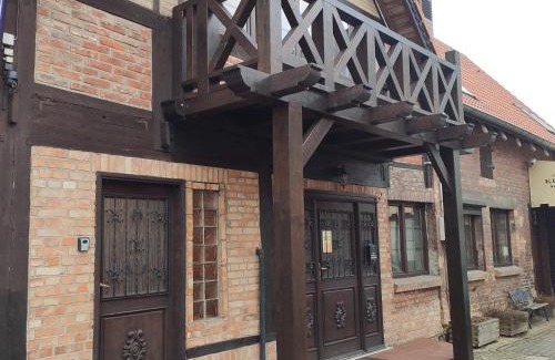 Nowy Dwor Gdanski Apartment | Izby Gościnne Stara Olejarnia