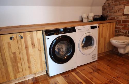 Nowy Dwor Gdanski Apartment | Izby Gościnne Stara Olejarnia