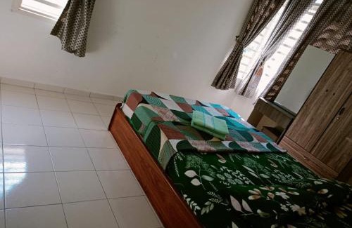 Kesang House | Izdaan Homestay