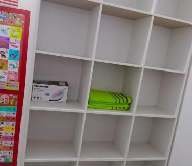 Kesang House | Izdaan Homestay