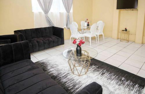 Greater Johannesburg Metropolitan Area Apartment | Izimbalizethu Bed And Breakfast