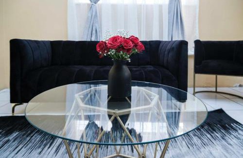 Greater Johannesburg Metropolitan Area Apartment | Izimbalizethu Bed And Breakfast