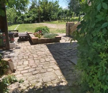 Opatovac House | Izletište Opatovac