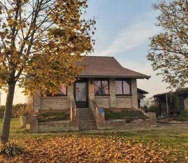 Opatovac House | Izletište Opatovac