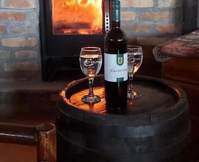 Opatovac House | Izletište Opatovac