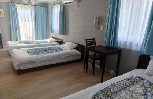 Yawatano Bed & Breakfast | izu花縁