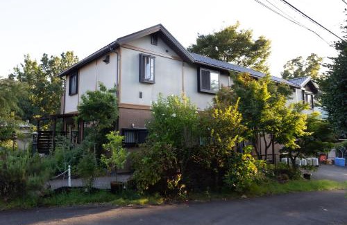 Yawatano Bed & Breakfast | izu花縁