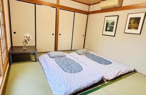 Yawatano Bed & Breakfast | izu花縁