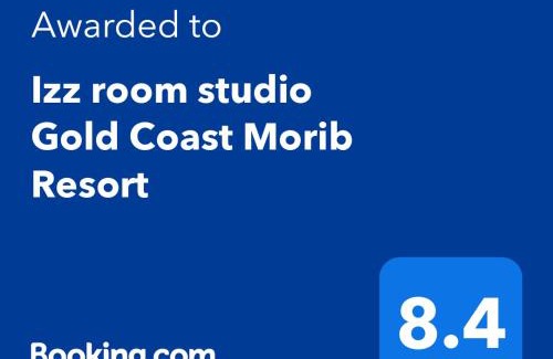 Endah House | Izz room studio Gold Coast Morib Resort