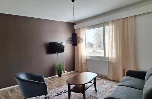 Kauhava Apartment | Jääskän Loma, Kojolapark asunto 2