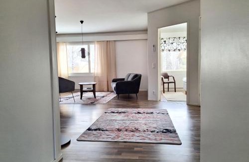 Kauhava Apartment | Jääskän Loma, Kojolapark asunto 2