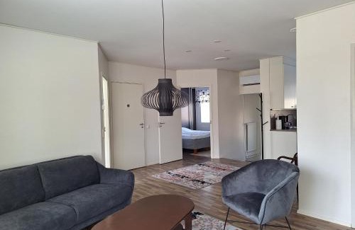 Kauhava Apartment | Jääskän Loma, Kojolapark asunto 2