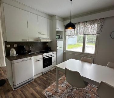 Kauhava Apartment | Jääskän Loma, Kojolapark asunto 2