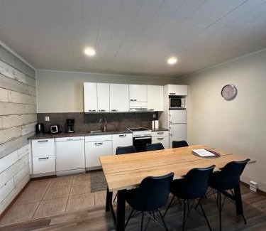 Kauhava Apartment | Jääskän Loma Kojolapark asunto 3, Alahärmä Kauhava