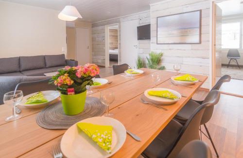 Kauhava Apartment | Jääskän Loma Kojolapark asunto 3, Alahärmä Kauhava