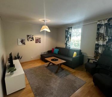 Kauhava Apartment | Jääskän Loma Ratatie 3 asunto 4, Kauhava