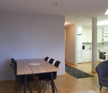 Kauhava Apartment | Jääskän Loma Ratatie 3 asunto 6 Kauhava