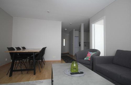 Kauhava Apartment | Jääskän Loma Ratatie 3 asunto 6 Kauhava