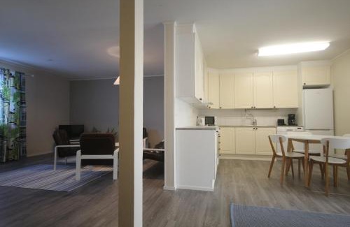 Kauhava Apartment | Jääskän Loma, Ratatie 3 asunto 1