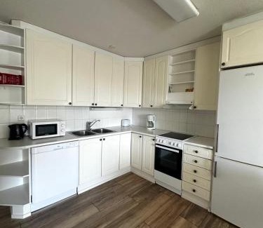 Kauhava Apartment | Jääskän Loma Ratatie 3 asunto 5