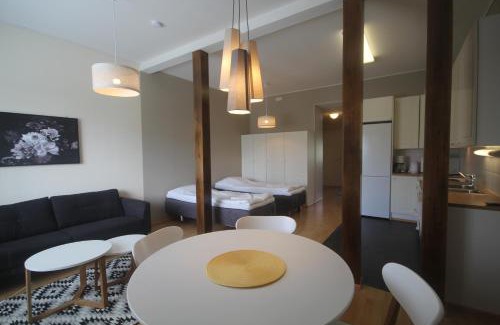 Kauhava Apartment | Jääskän Loma, Ratatie 3, asunto 2