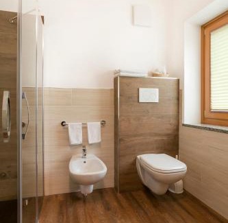 Pellizzano House | Jägerhaus