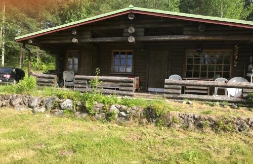 Pieksamaki Ski Chalet | Jäppilä möki