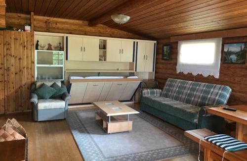 Pieksamaki Ski Chalet | Jäppilä möki