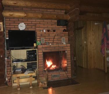 Pieksamaki Ski Chalet | Jäppilä möki