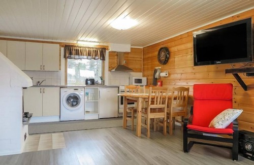 Muonio House | Järvenpää by Interhome