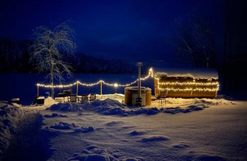 Voru County House | Järveoru