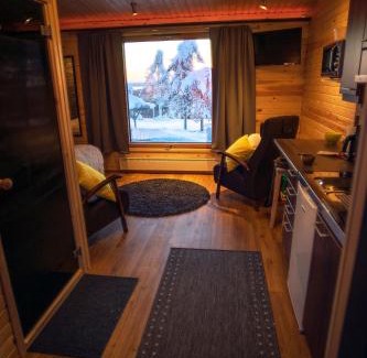 Paltamo Resort | Jättiläisenmaa