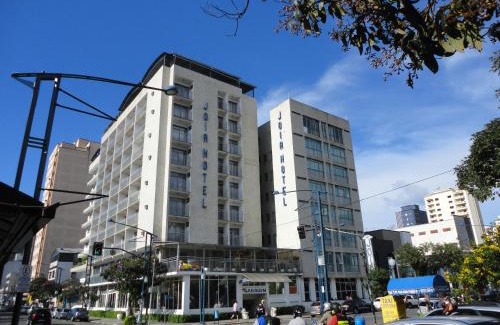 Regiao Urbana Homogenea IX Hotel | Jóia Hotel