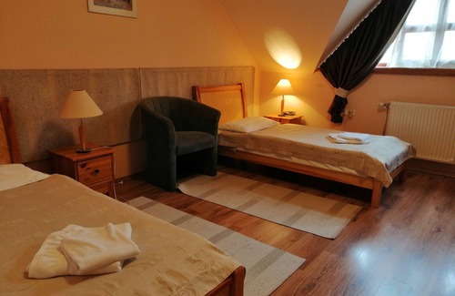 Szombathely Hotel | Józsi Bácsi Vendéglője és Szállodája