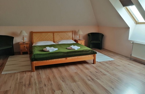 Szombathely Hotel | Józsi Bácsi Vendéglője és Szállodája