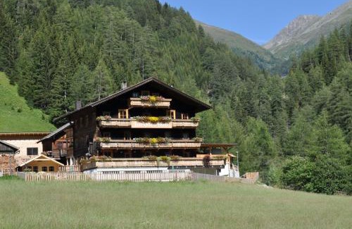 Glor Apartment | Jörgnerhaus