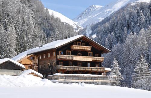 Glor Apartment | Jörgnerhaus