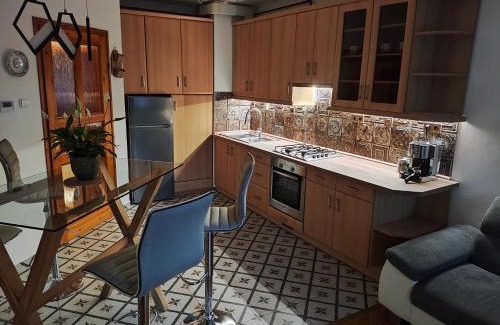 Kaposvar Apartment | Júlia Apartman Kaposvár*