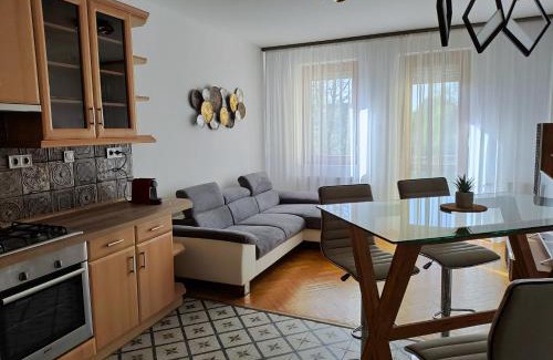 Kaposvar Apartment | Júlia Apartman Kaposvár*